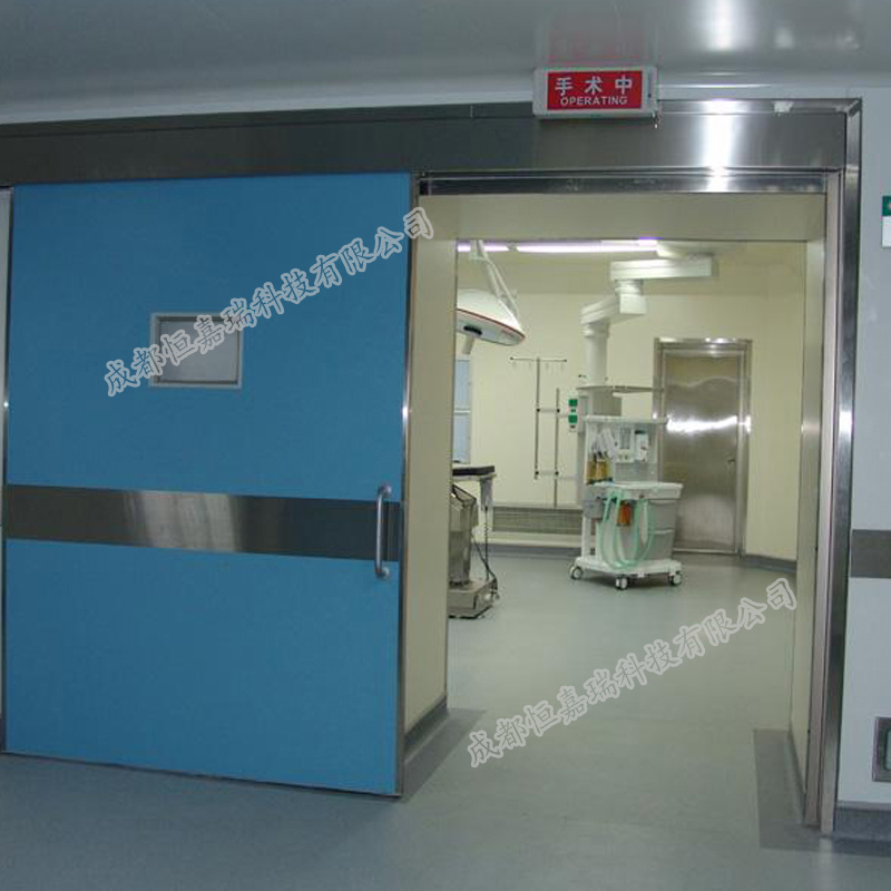 醫用氣密門